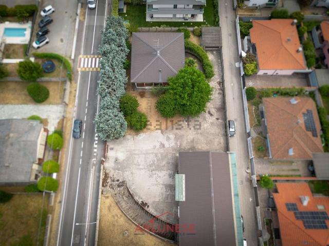 Case e ville in vendita di 160 m² in Via di Dio Alfredo, 78