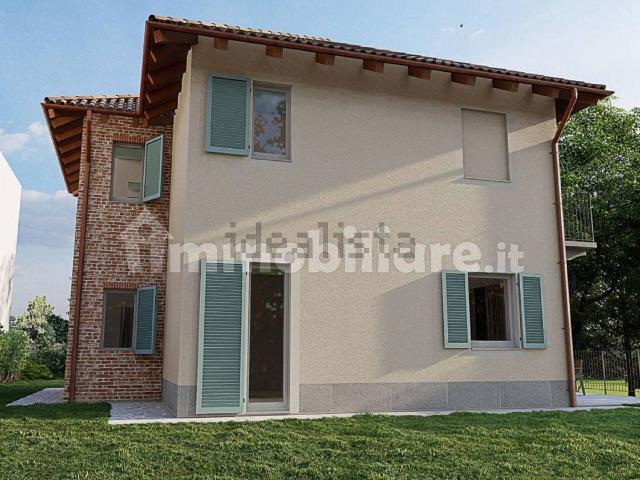 Case e ville in vendita di 160 m² in Via Ferrero
