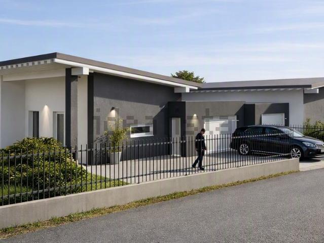 Case e ville in vendita di 160 m² in Via Leonardo da Vinci