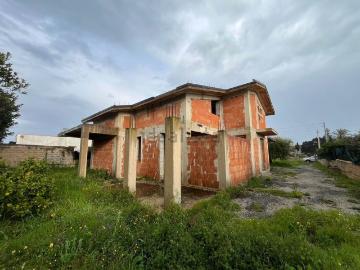 Case e ville in vendita di 160 m² in Via Lipari, 62