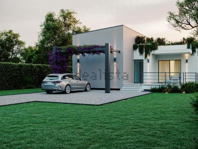 Case e ville in vendita di 160 m² in Via Nespolo, 2