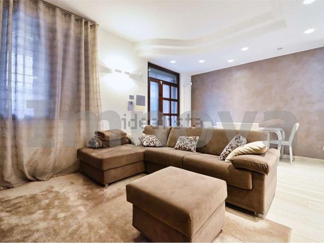 Case e ville in vendita di 160 m² in Via San Bernardo, 9