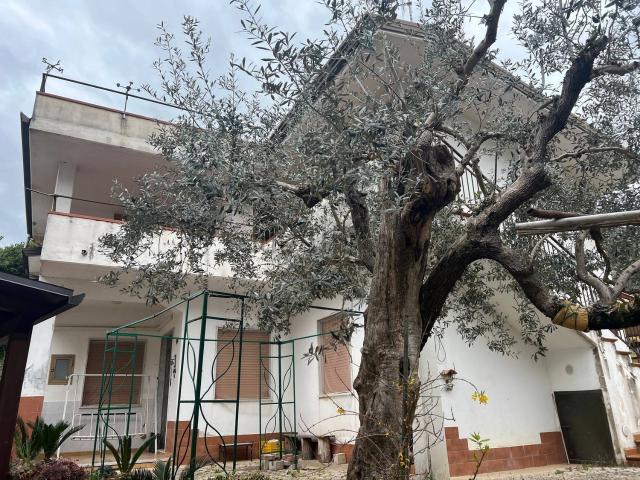 Case e ville in vendita di 160 m² in Via San Francesco