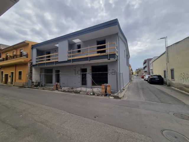 Case e ville in vendita di 160 m² in Via San Gemiliano