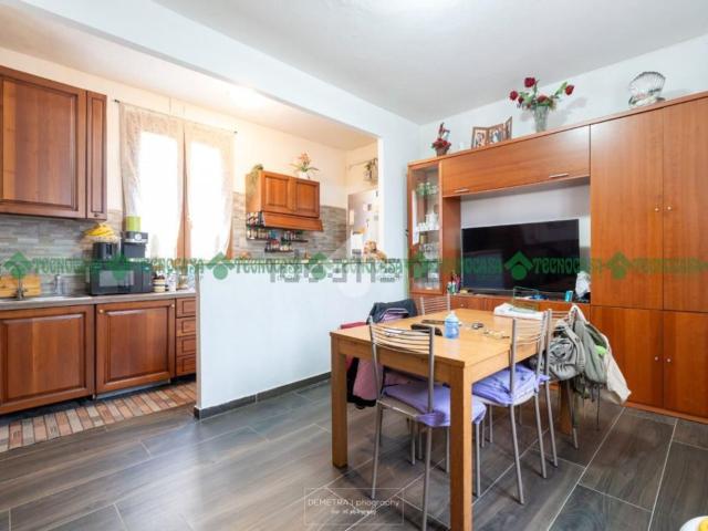 Case e ville in vendita di 160 m² in Via Sant Anna
