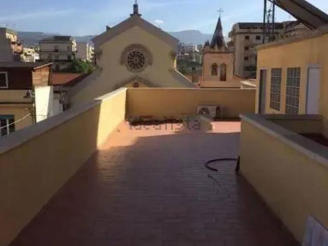 Villetta a schiera in vendita di 160 m² in Via Sbarre Centrali