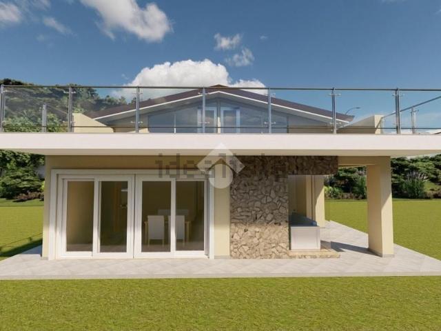 Case e ville in vendita di 160 m² in Via Panoramica, 61
