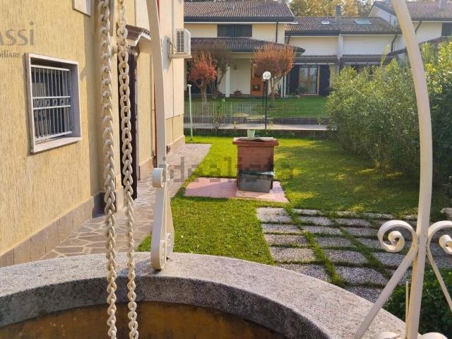 Case e ville in vendita di 160 m² in Via Piero Gigli, 31