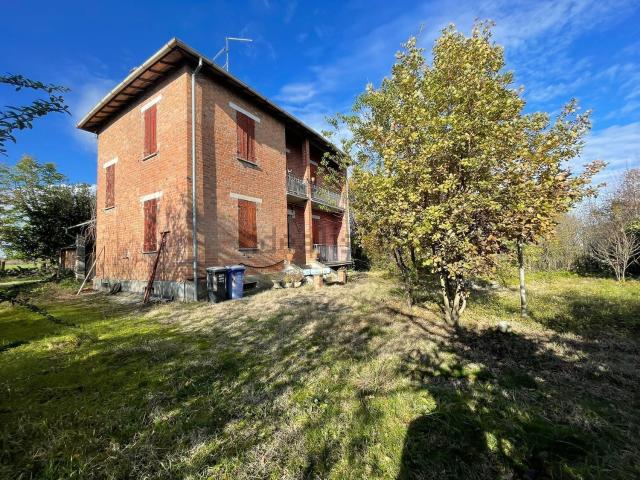 Case e ville in vendita di 160 m² in Via Provinciale, 40