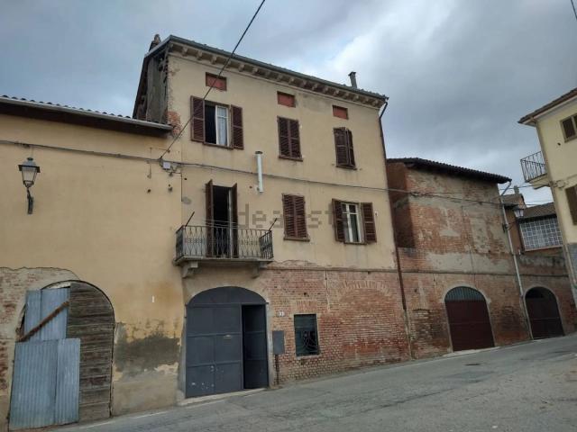 Case e ville in vendita di 160 m² in Via Roma
