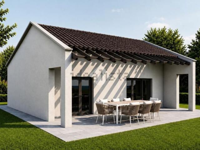 Case e ville in vendita di 160 m² in Via Tassinara, 1