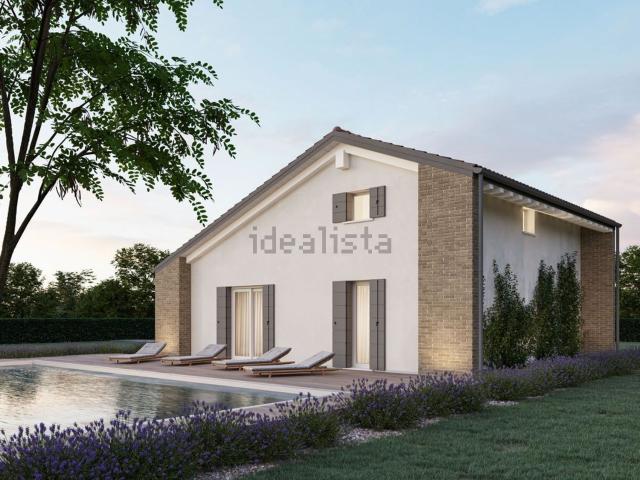 Case e ville in vendita di 160 m² in Via Valsugana