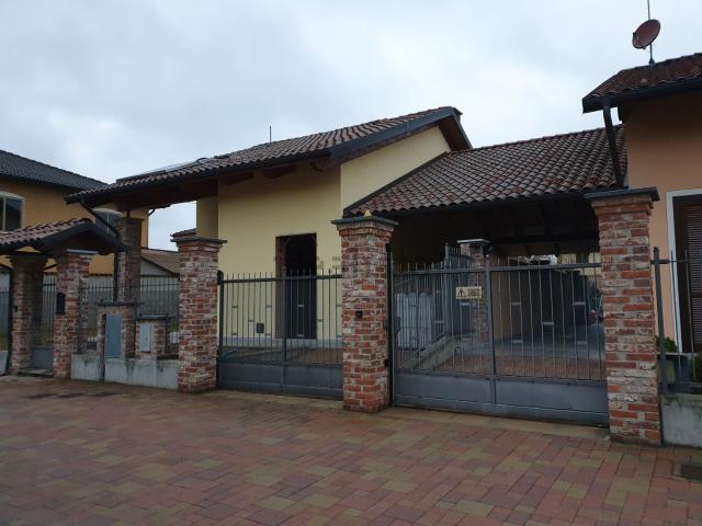 Case e ville in vendita di 160 m² in Via XXIV Maggio, 60