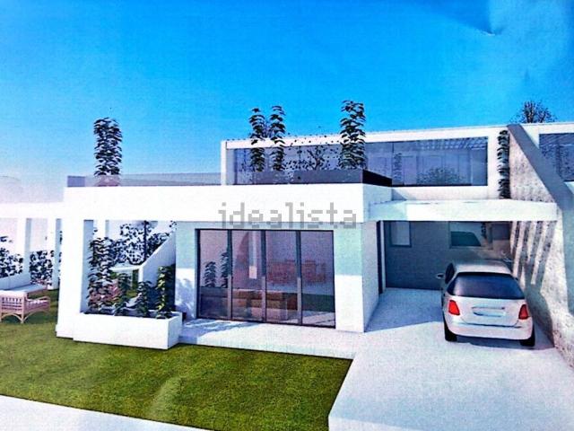 Case e ville in vendita di 160 m² in Viale Vincenzo de Filippis