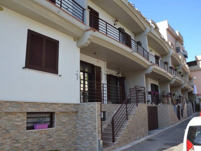 Case e ville in vendita di 160 m² in Viale Iº Maggio