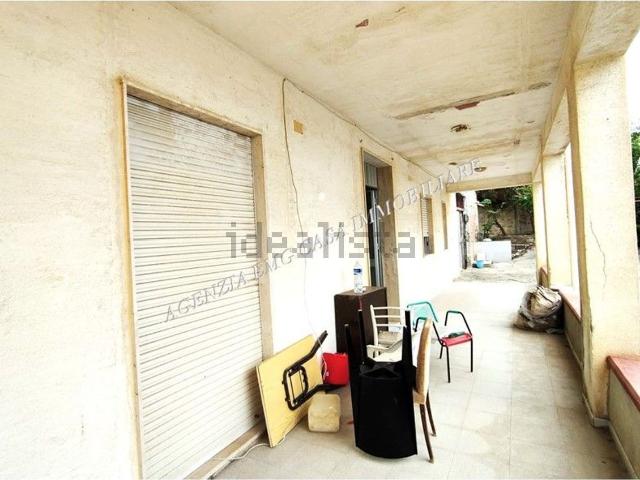 Case e ville in vendita di 160 m² in Contrada Alcamo Marina, 1178