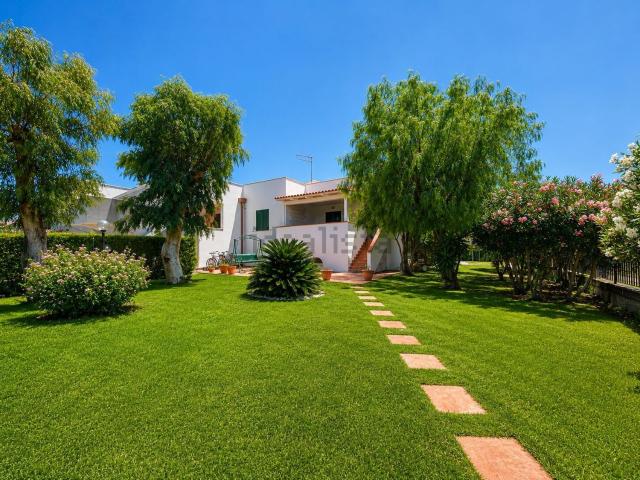 Case e ville in vendita di 160 m² in Contrada santa pelagina