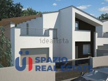 Case e ville in vendita di 160 m² in Strada Comunale Collevento, 12