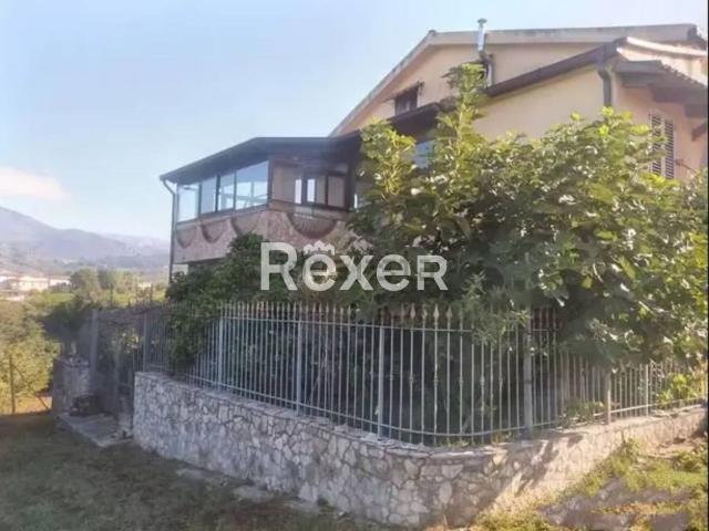 Case e ville in vendita di 160 m² in Strada Nazionale Sannitica