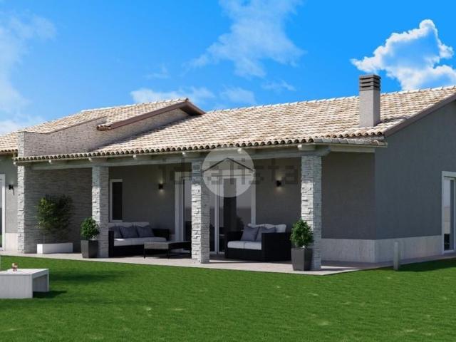 Case e ville in vendita di 160 m² in Strada San Giusta