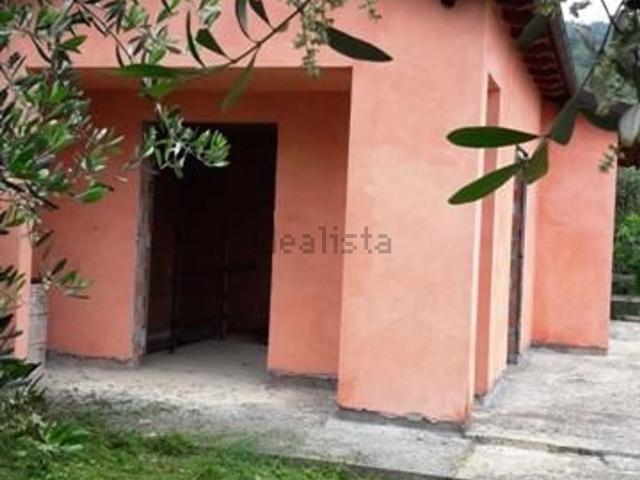 Case e ville in vendita di 160 m² in Strada Provinciale 34