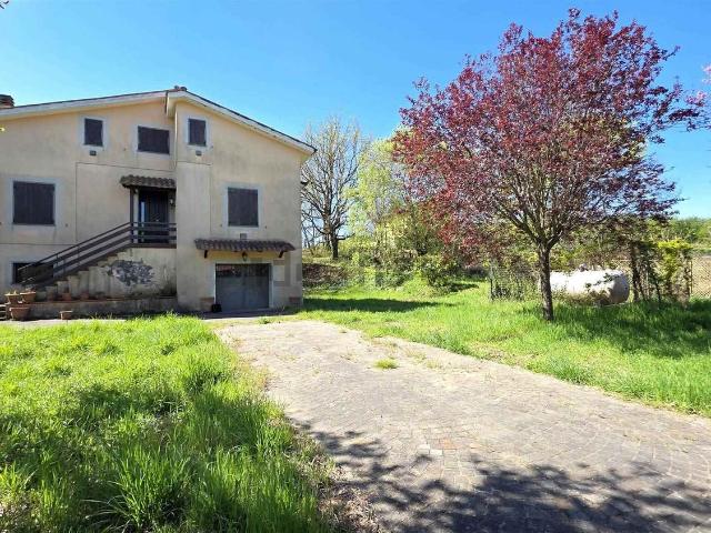 Case e ville in vendita di 160 m² in Strada Valle Cesate