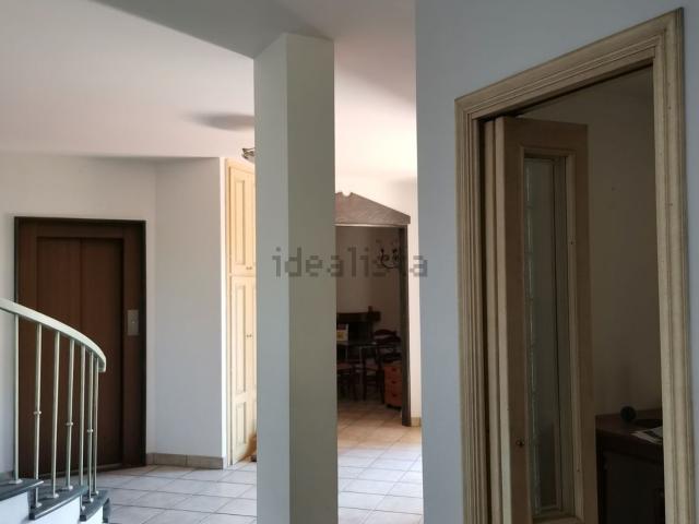 Case e ville in vendita di 160 m² in Strada Vicinale Caterozzoli