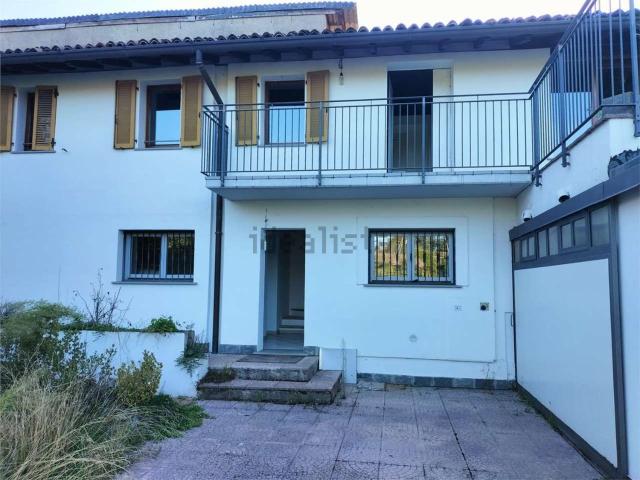 Case e ville in vendita di 161 m²