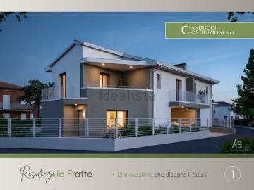 Case e ville in vendita di 162 m² in Via Casale Sant&apos Ermete, 1090