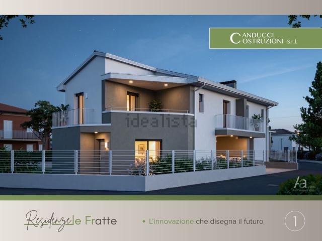 Case e ville in vendita di 162 m² in Via Casale Sant&apos Ermete, 1090