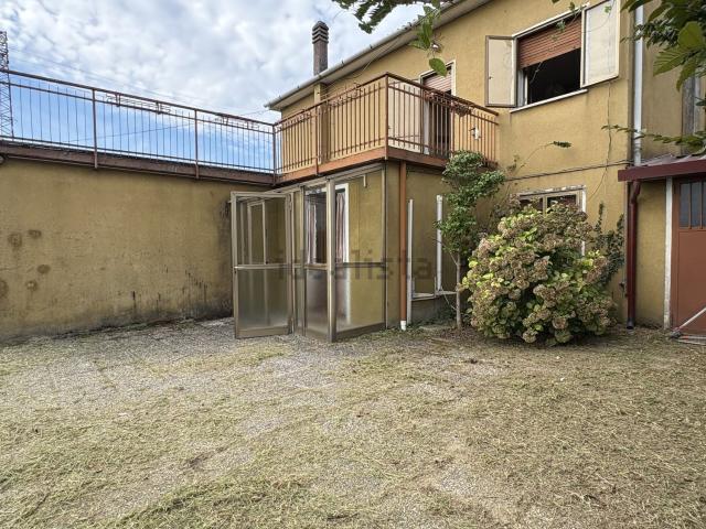 Case e ville in vendita di 161 m² in Via Ancillotto, 12