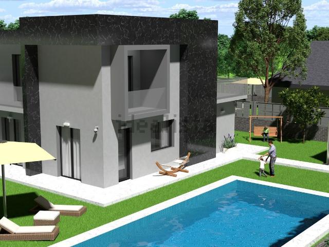 Case e ville in vendita di 161 m² in Via Sciarelle