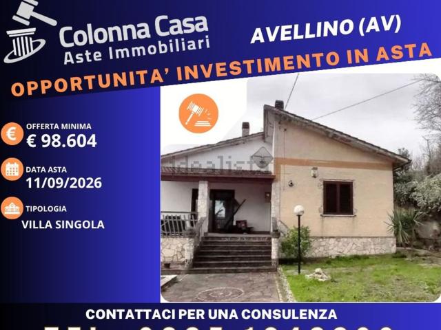 Case e ville in vendita di 161 m² in Contrada Cerasuolo