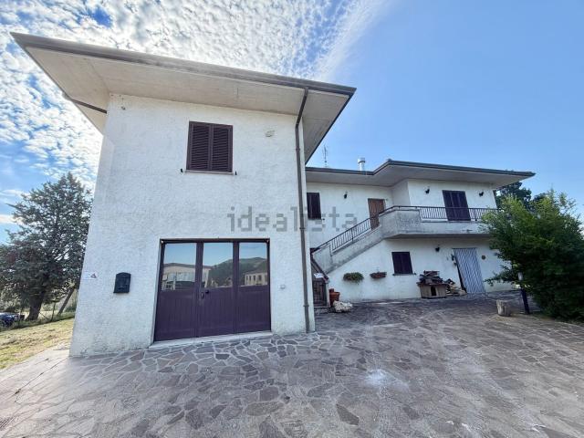 Case e ville in vendita di 161 m² in Località Casabionda