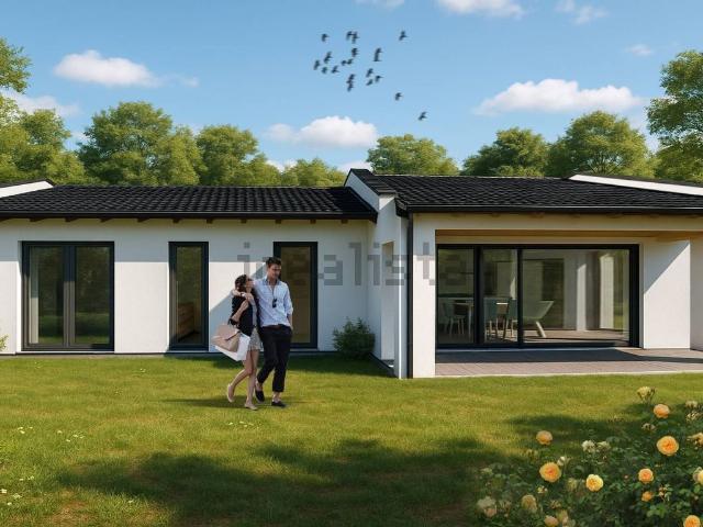 Case e ville in vendita di 162 m²