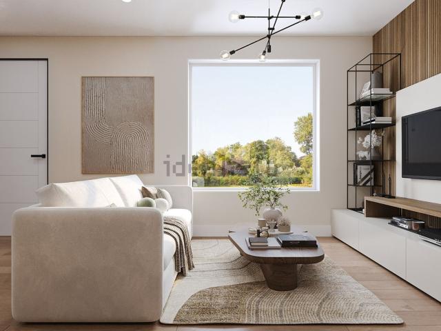 Villetta a schiera in vendita di 162 m² in Via delle Ripe