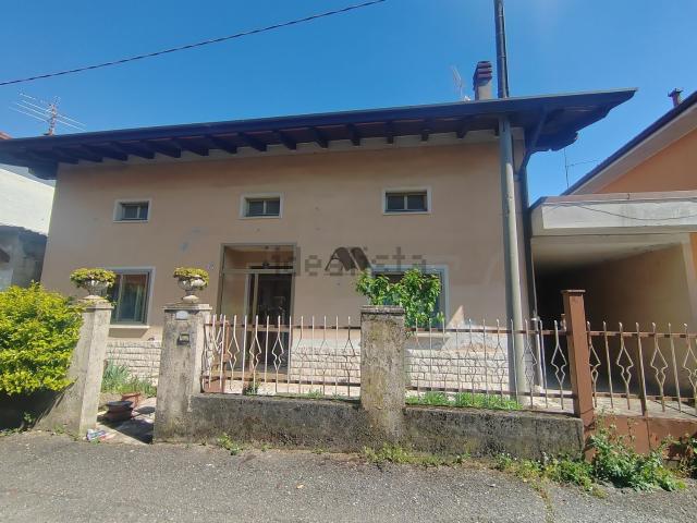 Case e ville in vendita di 162 m²