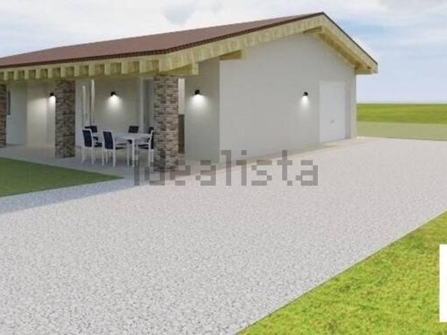 Case e ville in vendita di 162 m² in Via Canareggio
