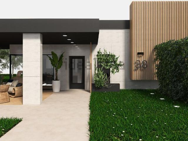 Case e ville in vendita di 162 m² in Via di Selva Candida, 184