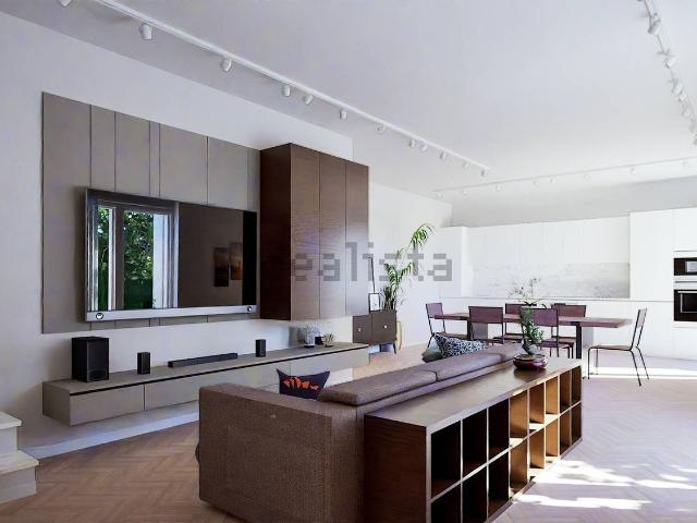 Case e ville in vendita di 162 m² in Via Novara, 49