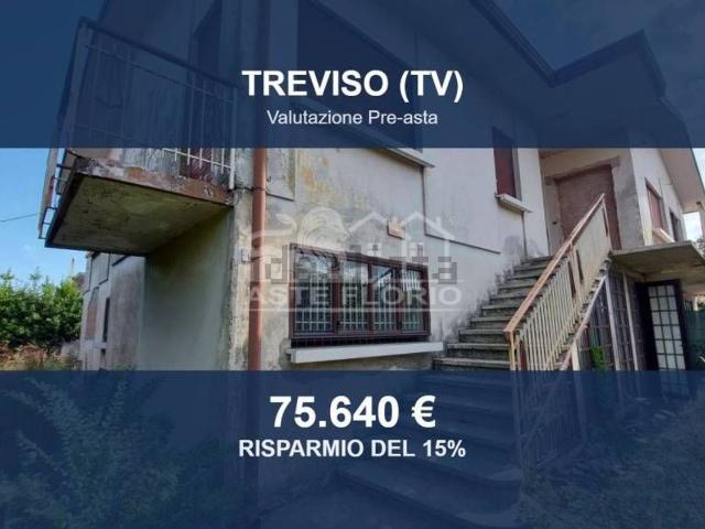 Case e ville in vendita di 162 m² in Via Noalese, 61