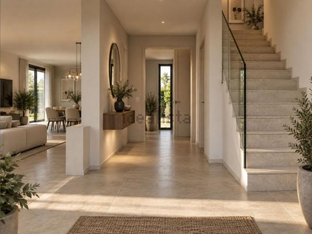 Case e ville in vendita di 162 m² in Via Tremolè