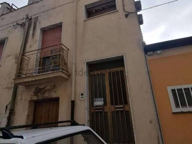 Case e ville in vendita di 162 m² in Via XXIV Maggio, 14