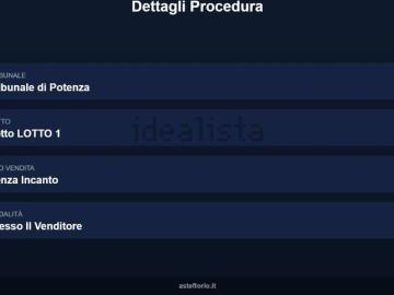 Case e ville in vendita di 162 m² in Contrada La Difesa