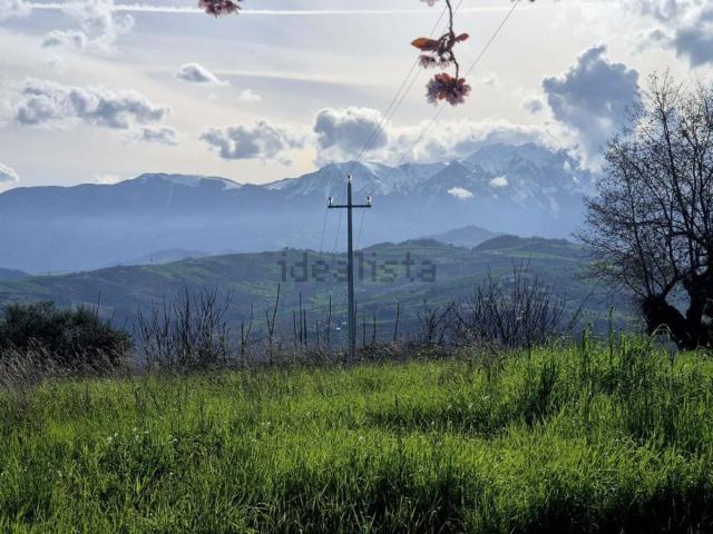Case e ville in vendita di 162 m² in Contrada San Pietro