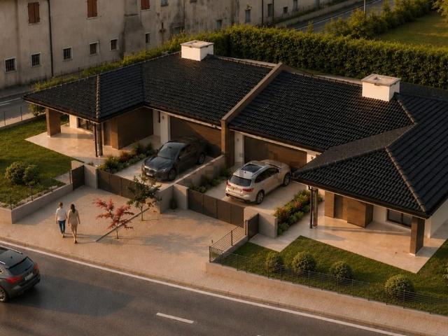 Case e ville in vendita di 163 m²