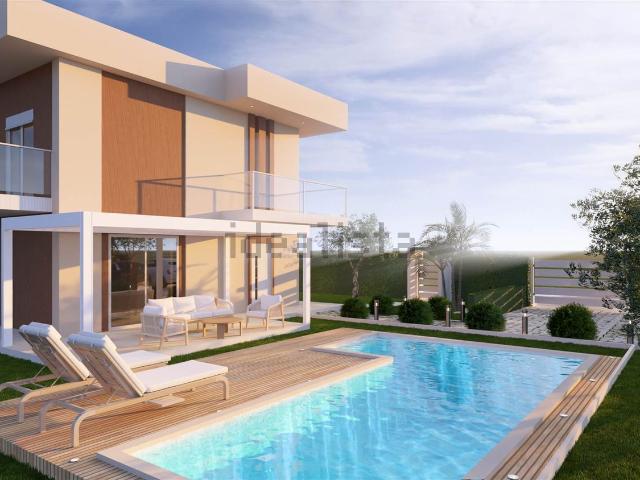 Case e ville in vendita di 163 m²