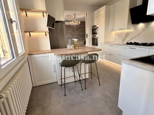 Case e ville in vendita di 163 m²