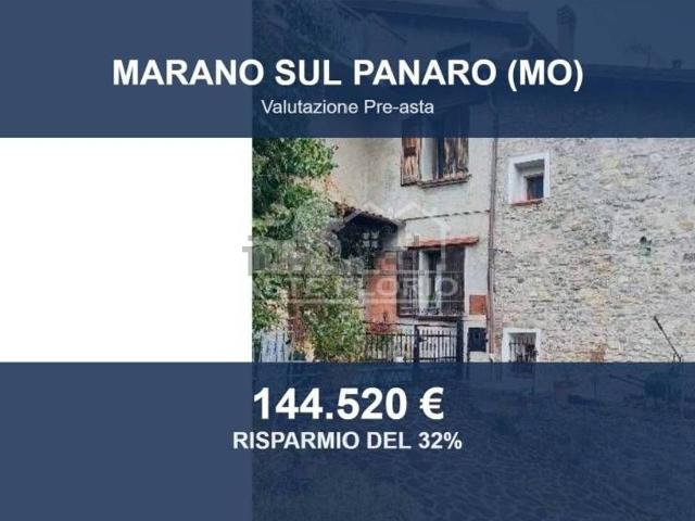 Case e ville in vendita di 163 m² in Via Castello, 16