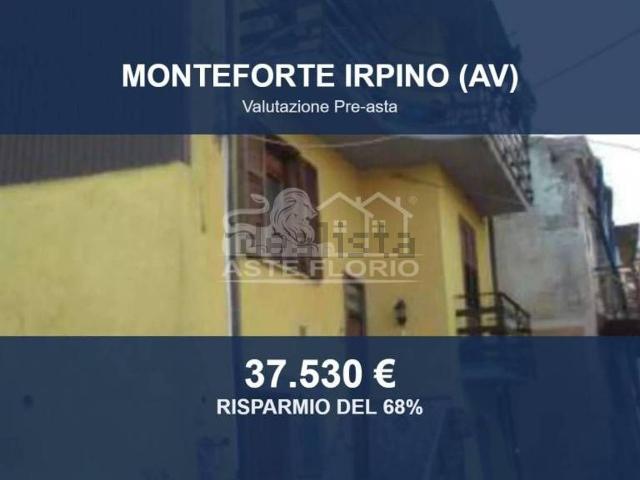 Case e ville in vendita di 163 m² in Via Borgo, 7
